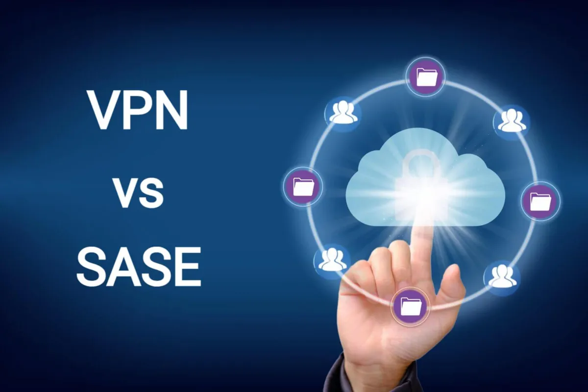 Beyond VPNs: Modern Secure Network Solutions for Your Business
