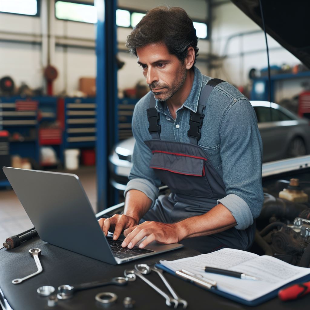 Why IT Support is Essential for your Car Dealership Security and Success
