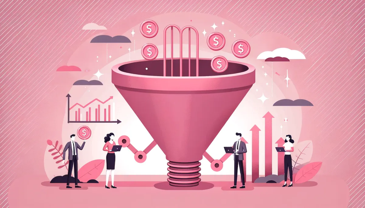 Sales and Marketing Process Optimization 