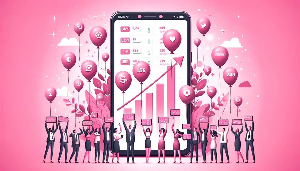 Business Growth on Social Media 