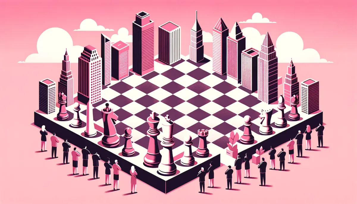 Business Growth and Strategy 
