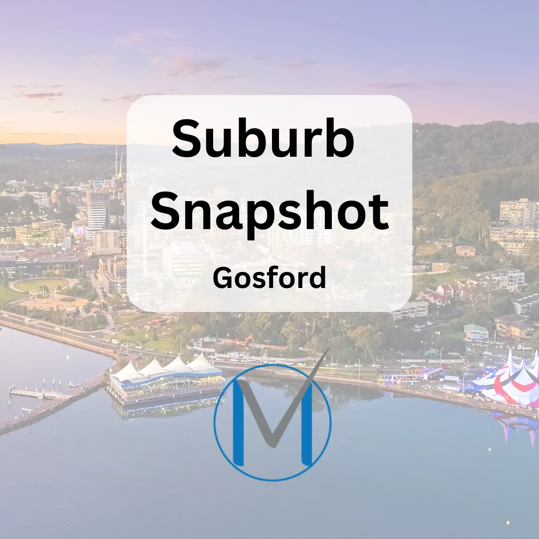 gosford buyers agent
