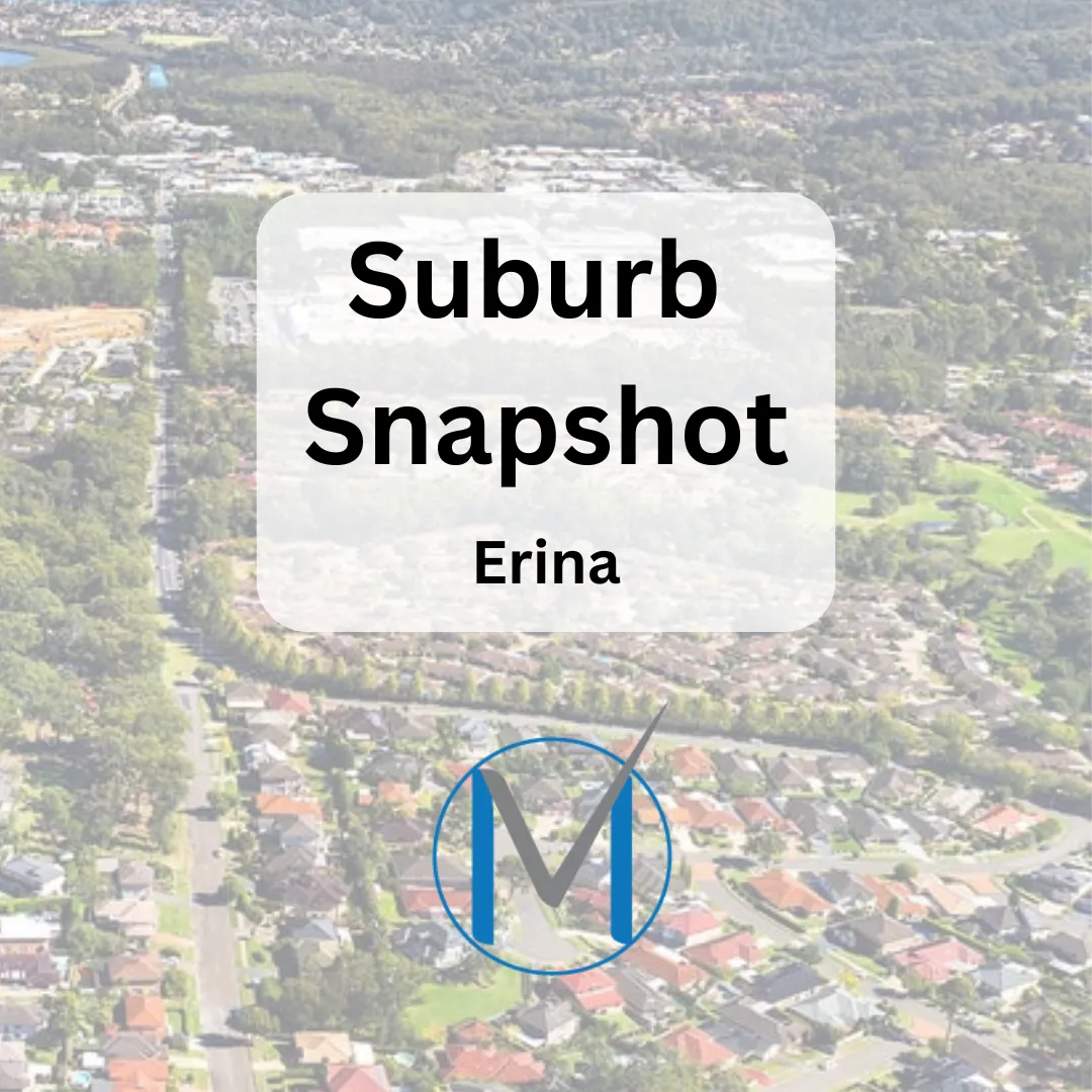 Erina Suburb Profile