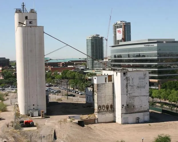 Milling Magic in Gilbert – A Taste of Arizona’s Past at Hayden Flour Mills
