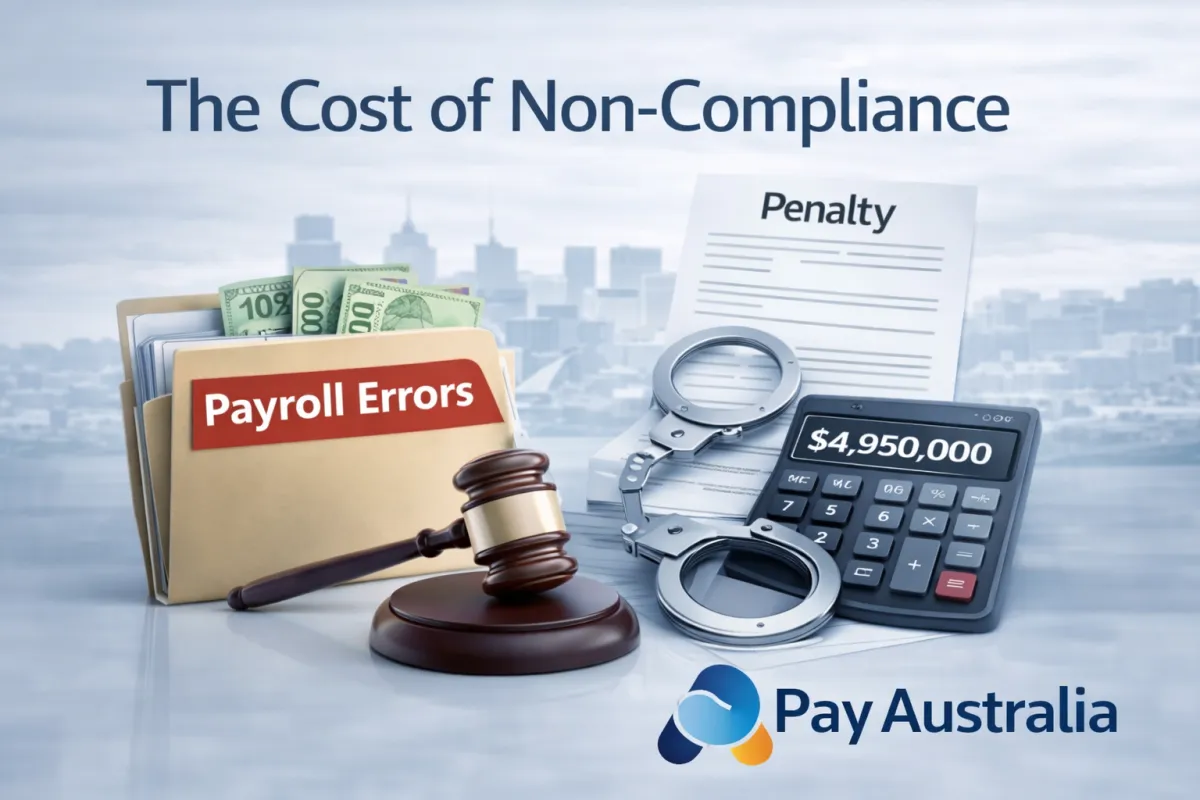 Non-Compliance Consequences