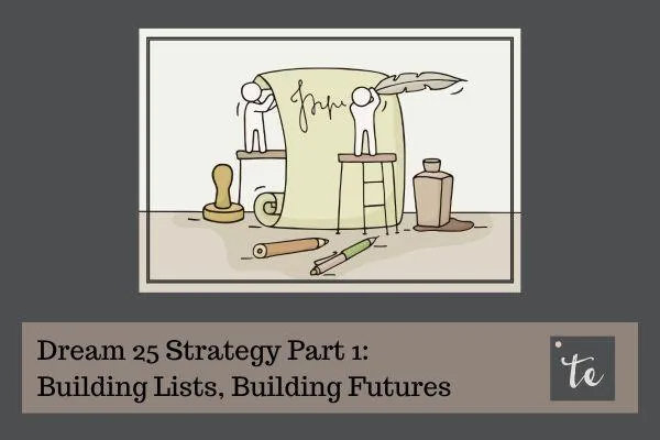 Building Lists