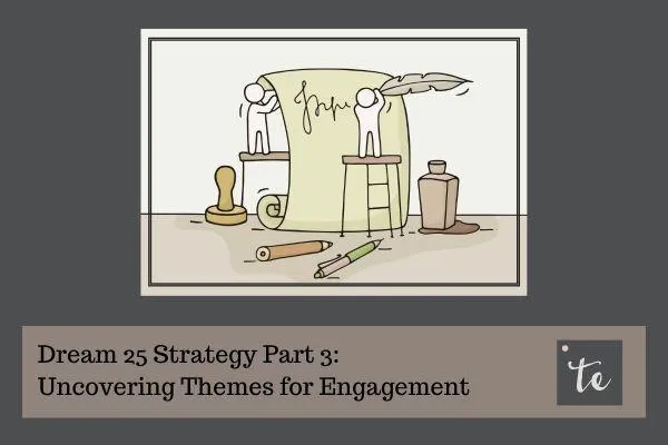Identifying Key Themes for Effective Engagement.