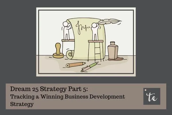 A Guide to Effective Business Development and ROI Measurement
