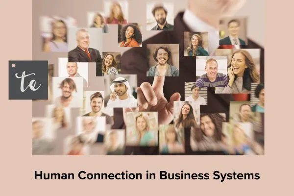 Human Connection: The Missing Link in Business Success