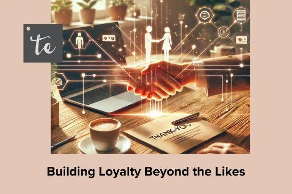 Build Long-Term Loyalty