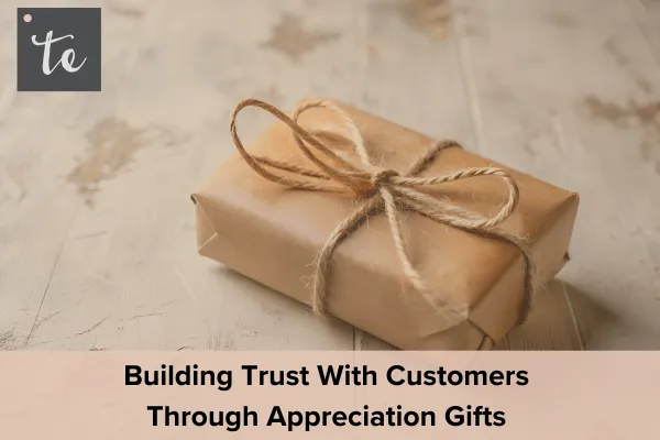 business appreciation gifts