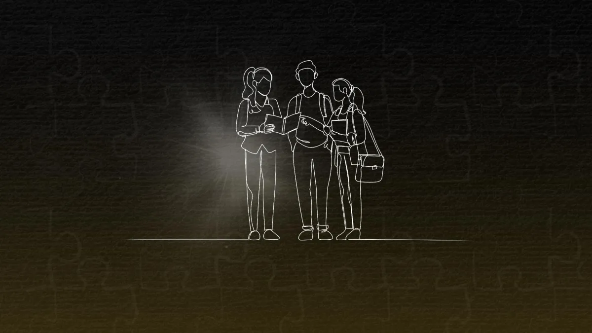 How Students, Educators, and Principals Can Rise Above Challenges Together