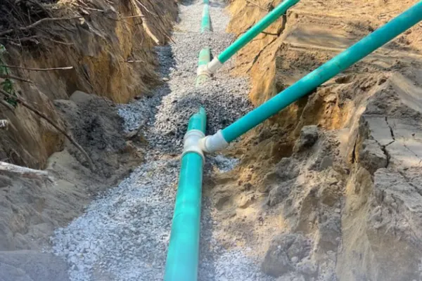 storm water utilities