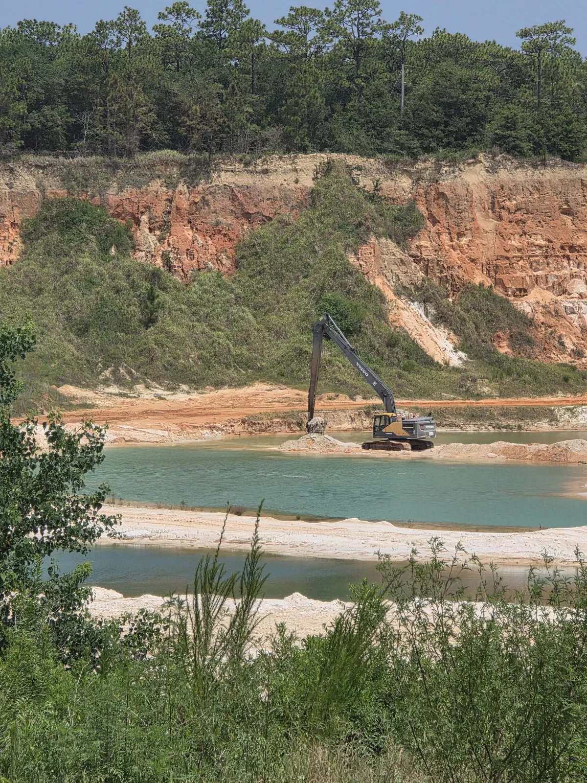 Essential Tips for Stormwater Pond Maintenance Efficiency