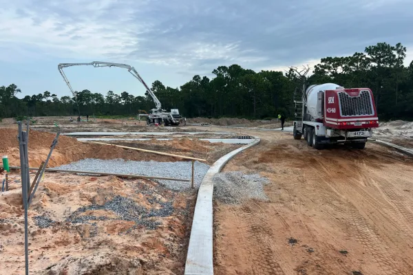 Sitework Contractor