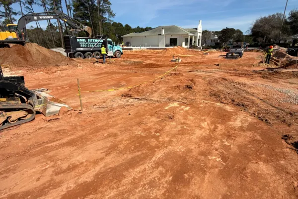 GC Bid Process: How Detailed Sitework Proposals Save Time