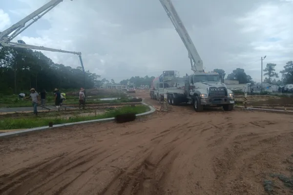 Why Cheap Sitework Bids Often Cost More