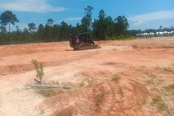 Fill Dirt & Pad Preparation: What Builders Must Know