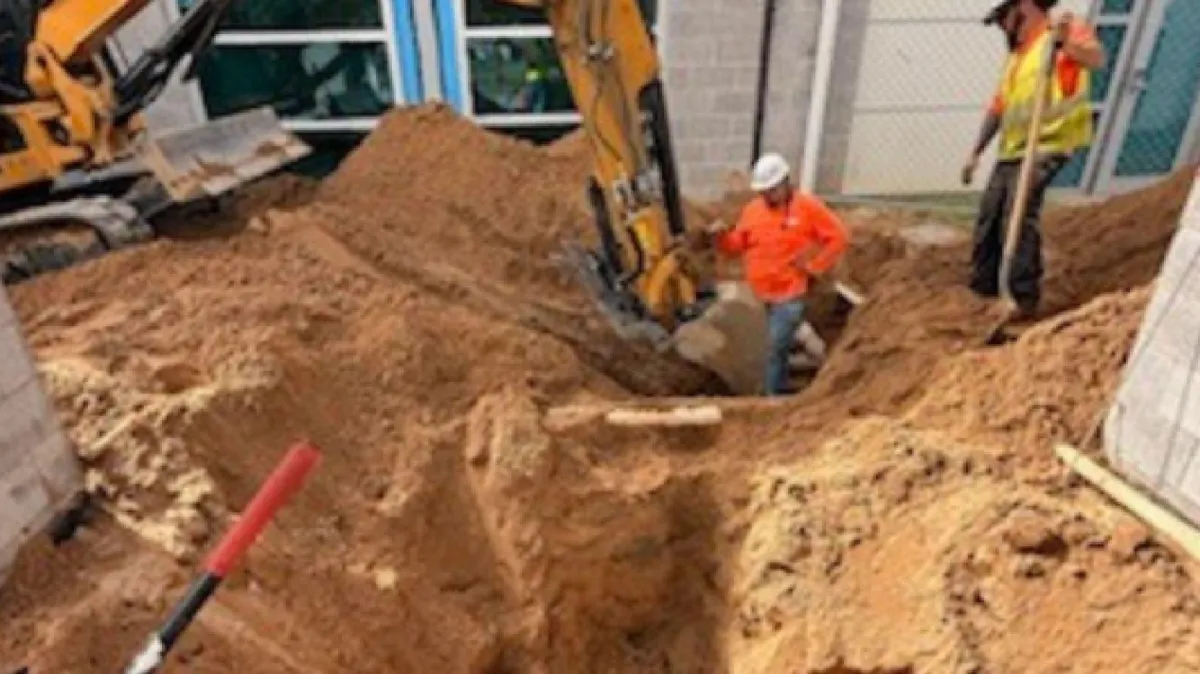 Expert Utility Work for Commercial & Residential Projects Across Northwest Florida