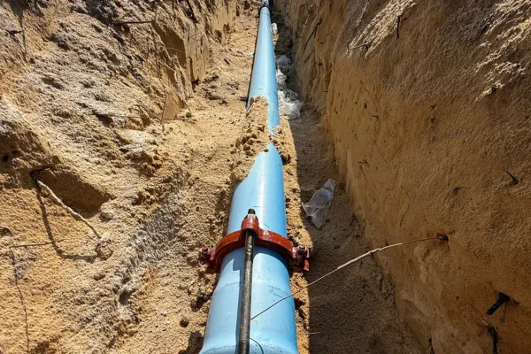 The Role of Technology in Enhancing Utility Coordination