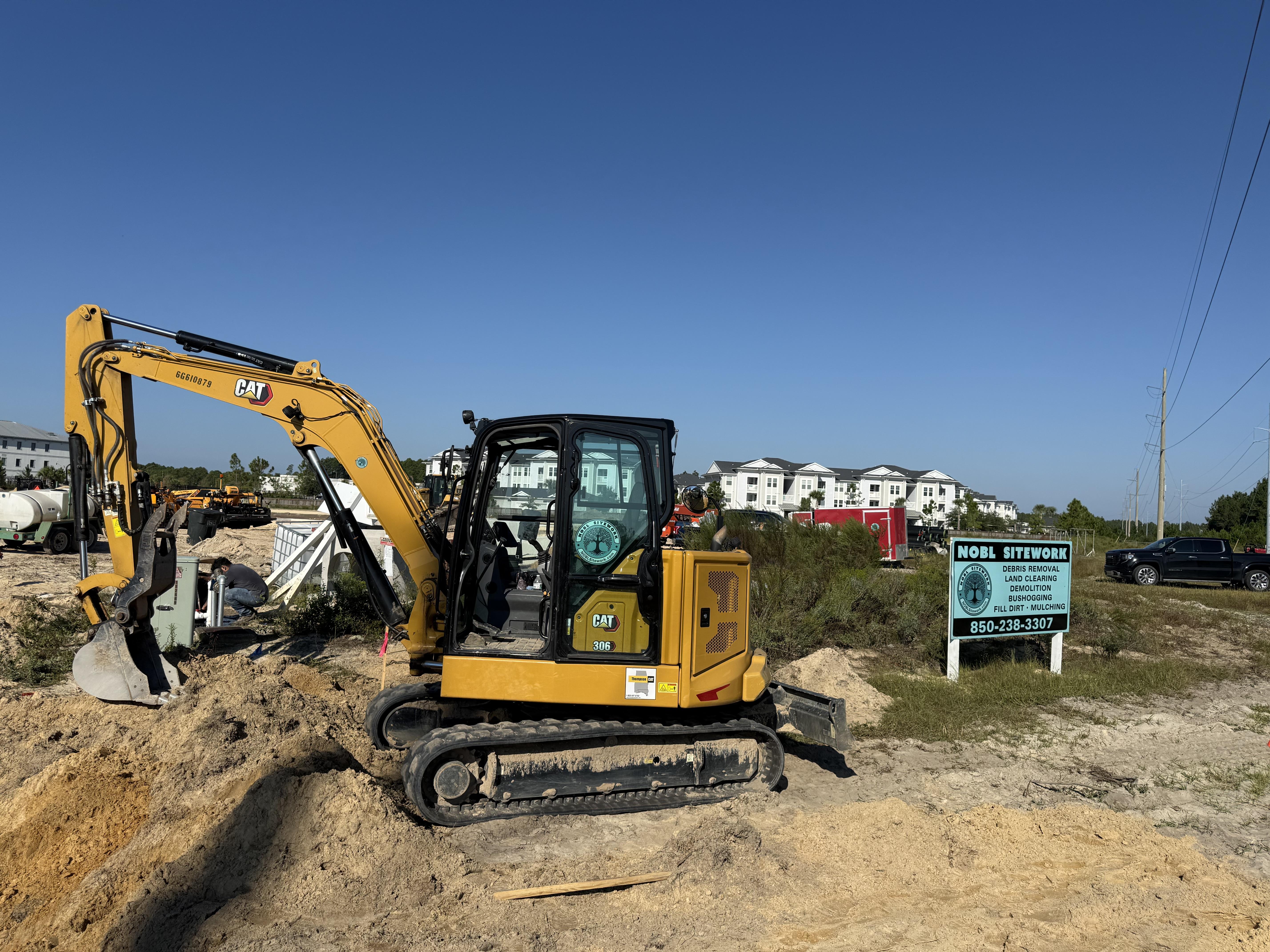 Assessing the Economic Impact of Utility Coordination