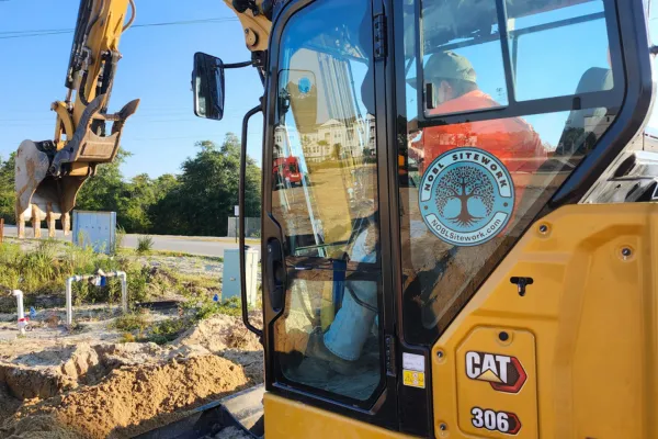 Boost Your Project with Professional Commercial Site Prep