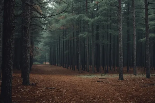 Transform Your Land: The Benefits of Forestry Mulching