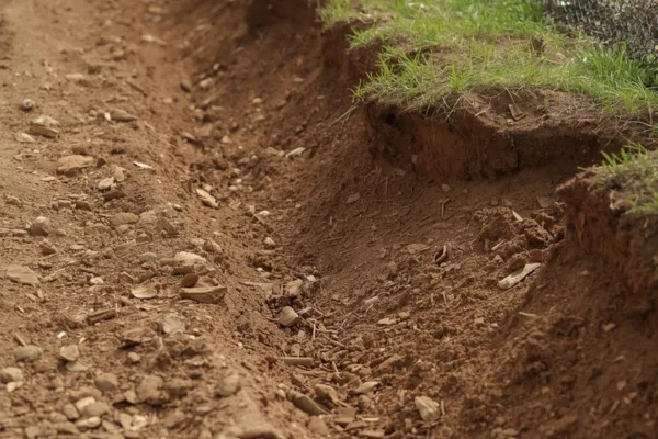 Mastering Erosion Control Techniques for Construction Sites