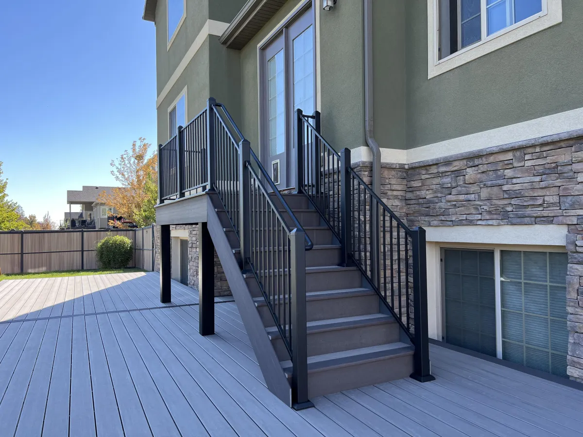 WBC Classic Stairs