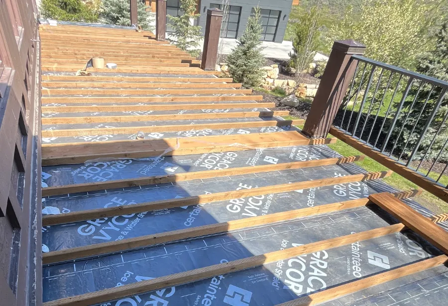 Warrior Built Framing Overlay