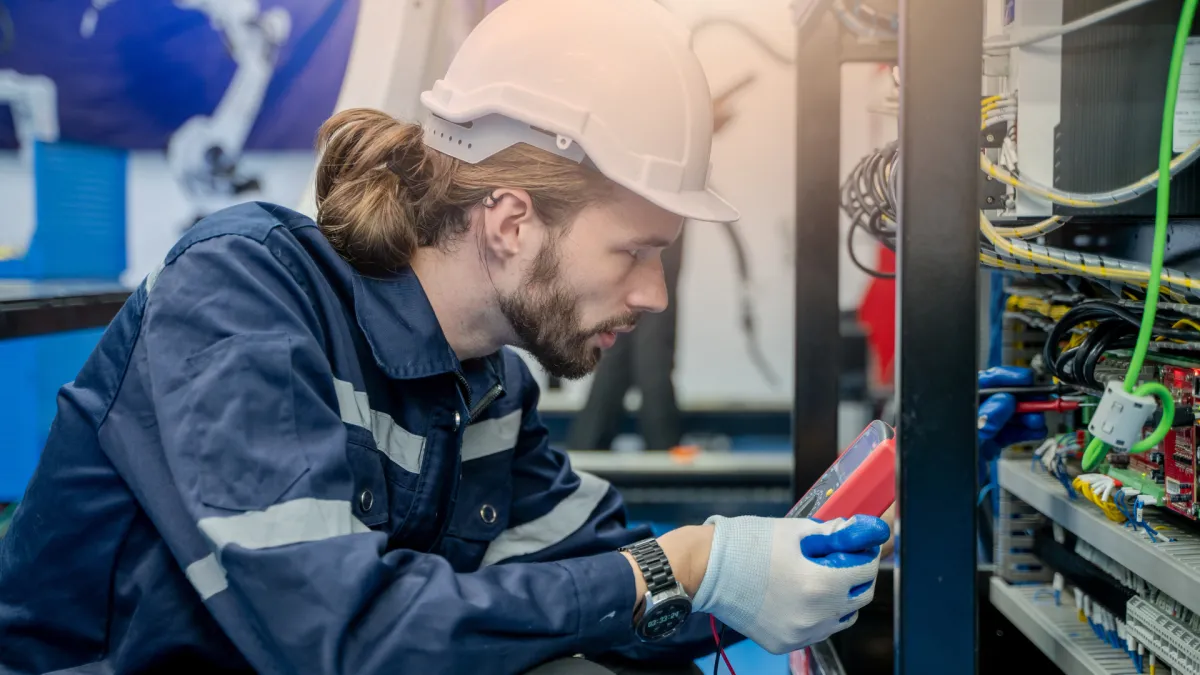 Electrical Maintenance Tacoma WA
