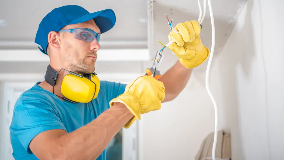 Wiring Installation Tacoma WA