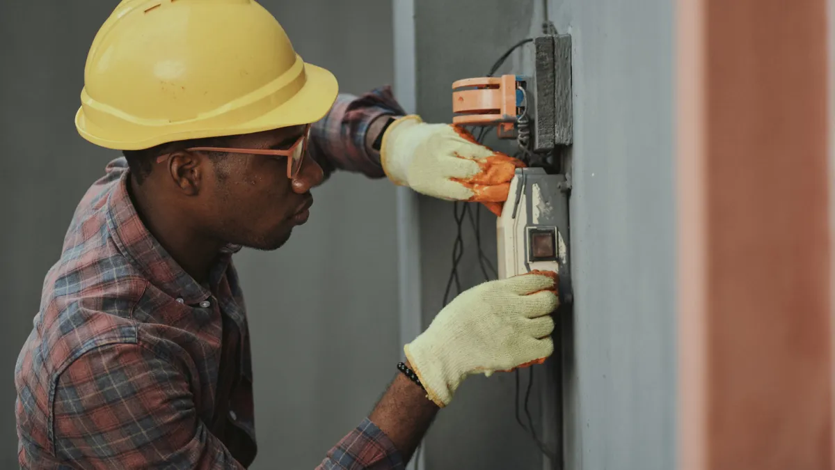 Electrical Maintenance Tacoma WA