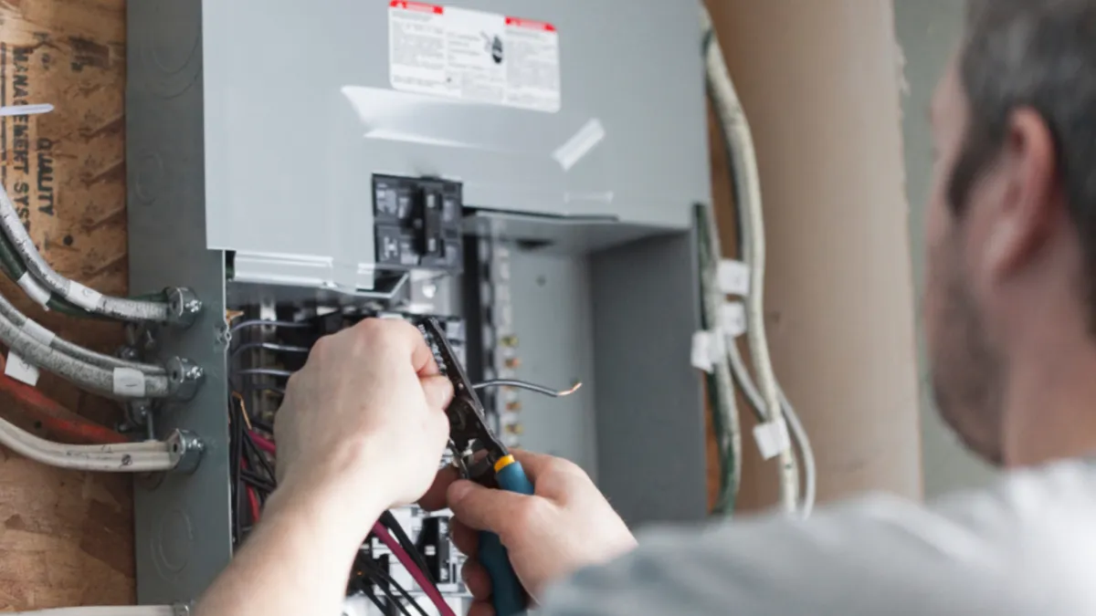 Electrical Panel Upgrade Tacoma: Ensuring Modern Power and Safety