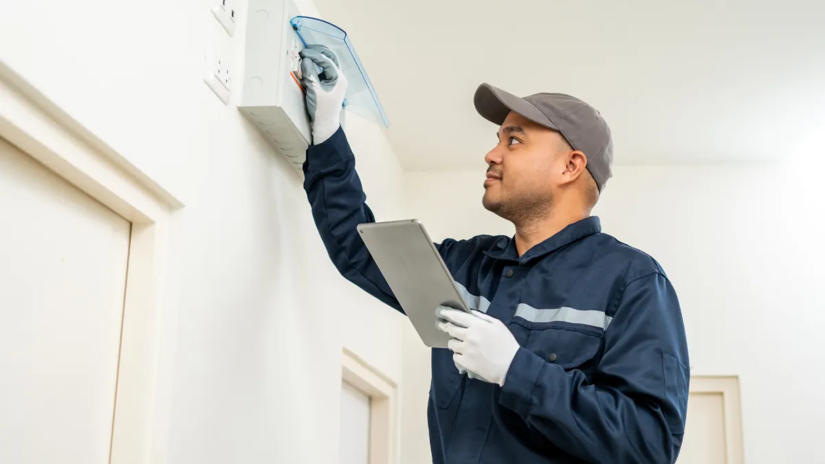 Certified Surge Protection Services Puyallup WA: Safeguard Your Home and Electronics