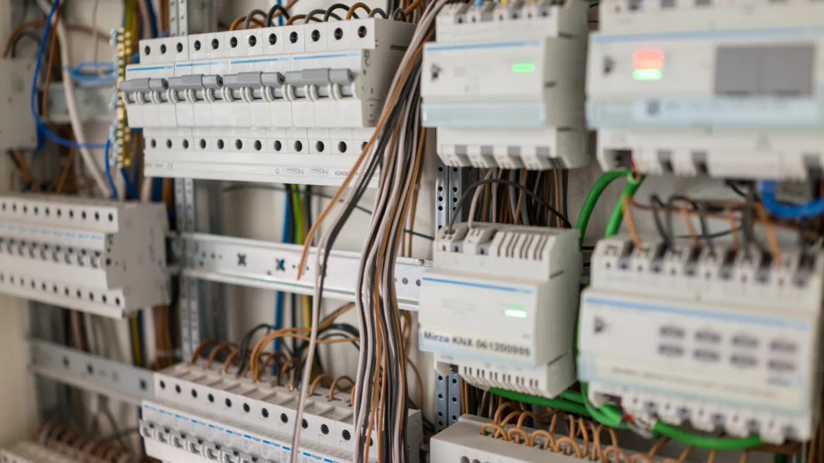 Specialized Electrical Panel Upgrades University Place WA: Enhancing Safety and Efficiency