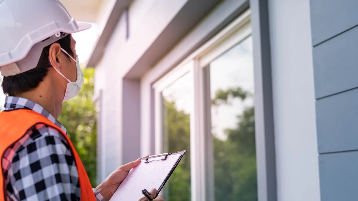 Comprehensive home electrical inspections Lakewood WA