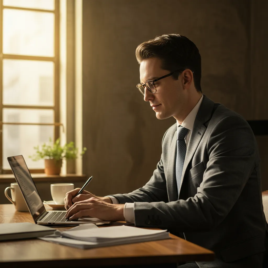 How to Systemize Your Business for Growth (Complete Framework)