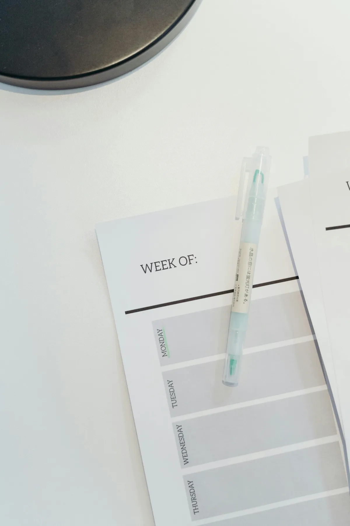 How to Maximize Your Last Week of the Year