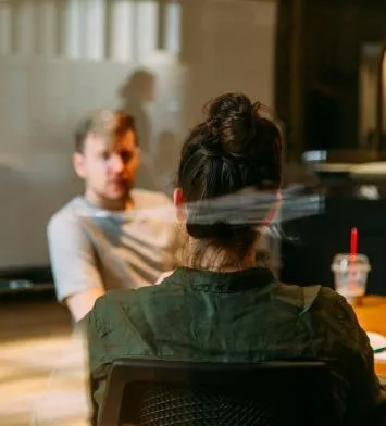 The 4 Types of Negative Communication Patterns