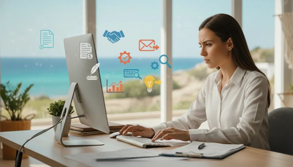 From Part-Time to Purpose-Led CEO: Preparing for Rapid Growth