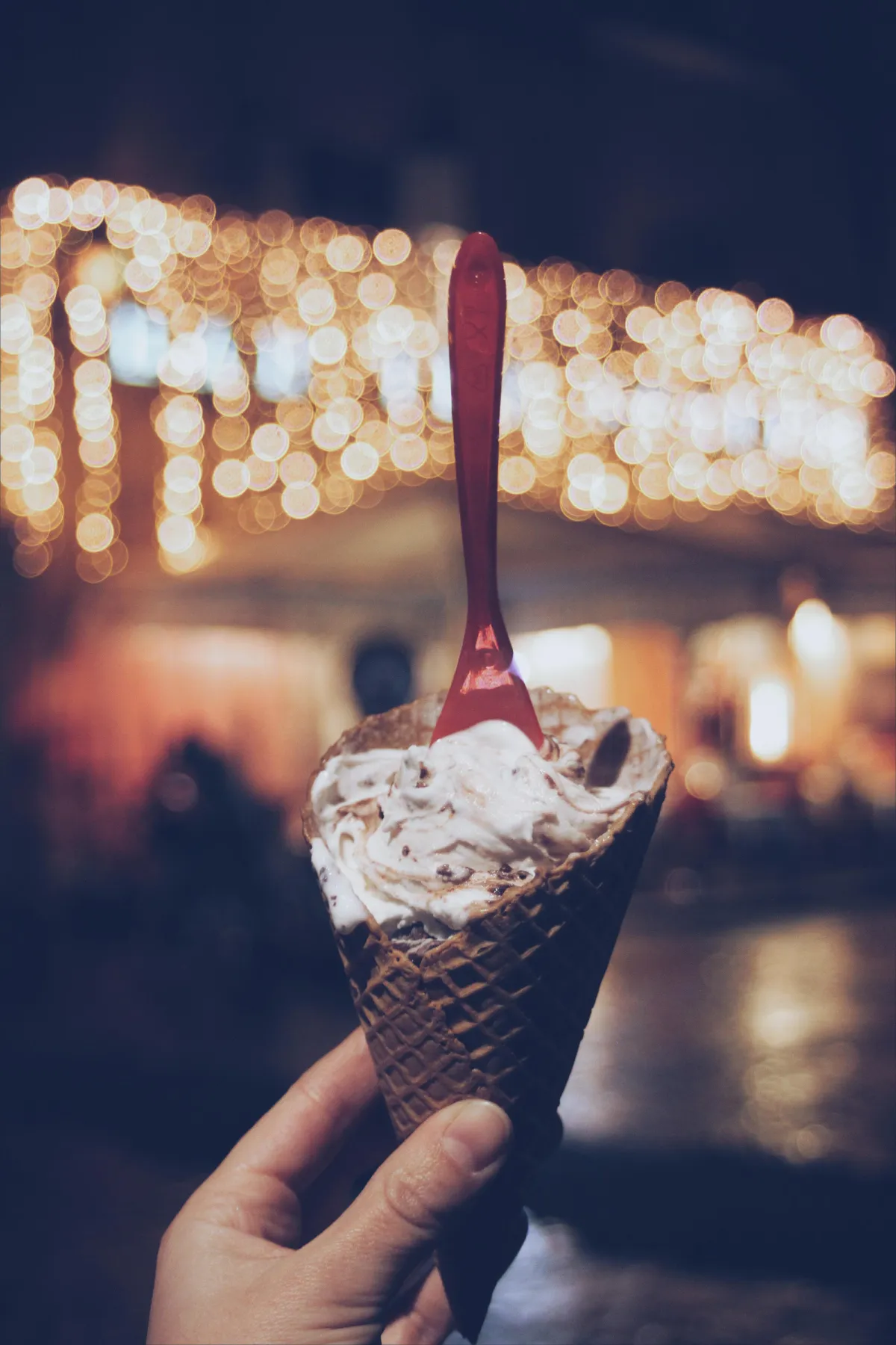 Stay in Control When Late Night Hunger Strikes