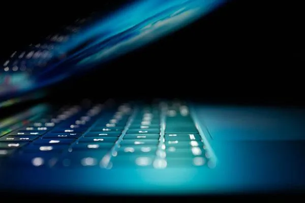 A discussion about dark net terminology