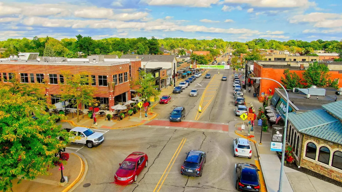Why Brighton, Michigan Is One of Southeast Michigan’s Best Places to Live