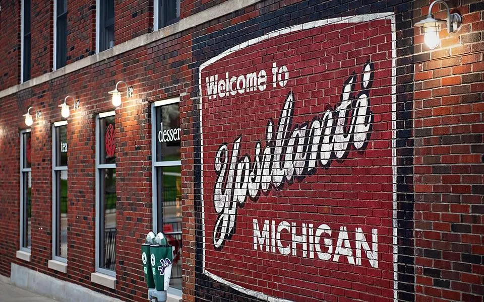 Why Ypsilanti, Michigan Is One of Southeast Michigan’s Best Kept Secrets