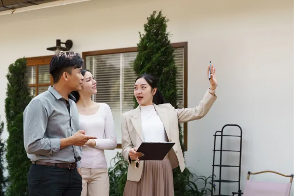 Showing to Unapproved Buyers