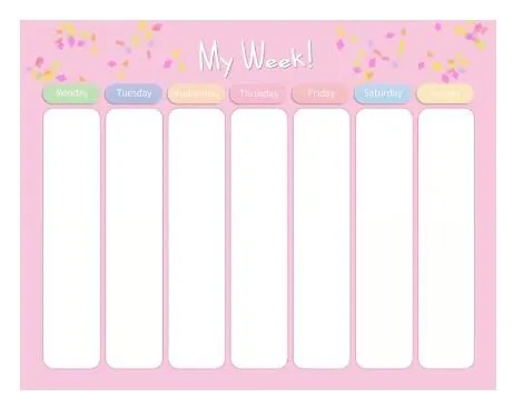 The Power of Planning