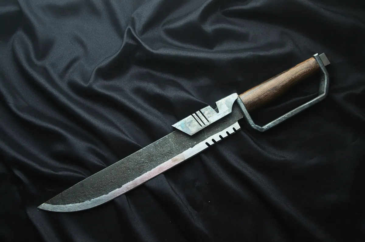 Combat Knife