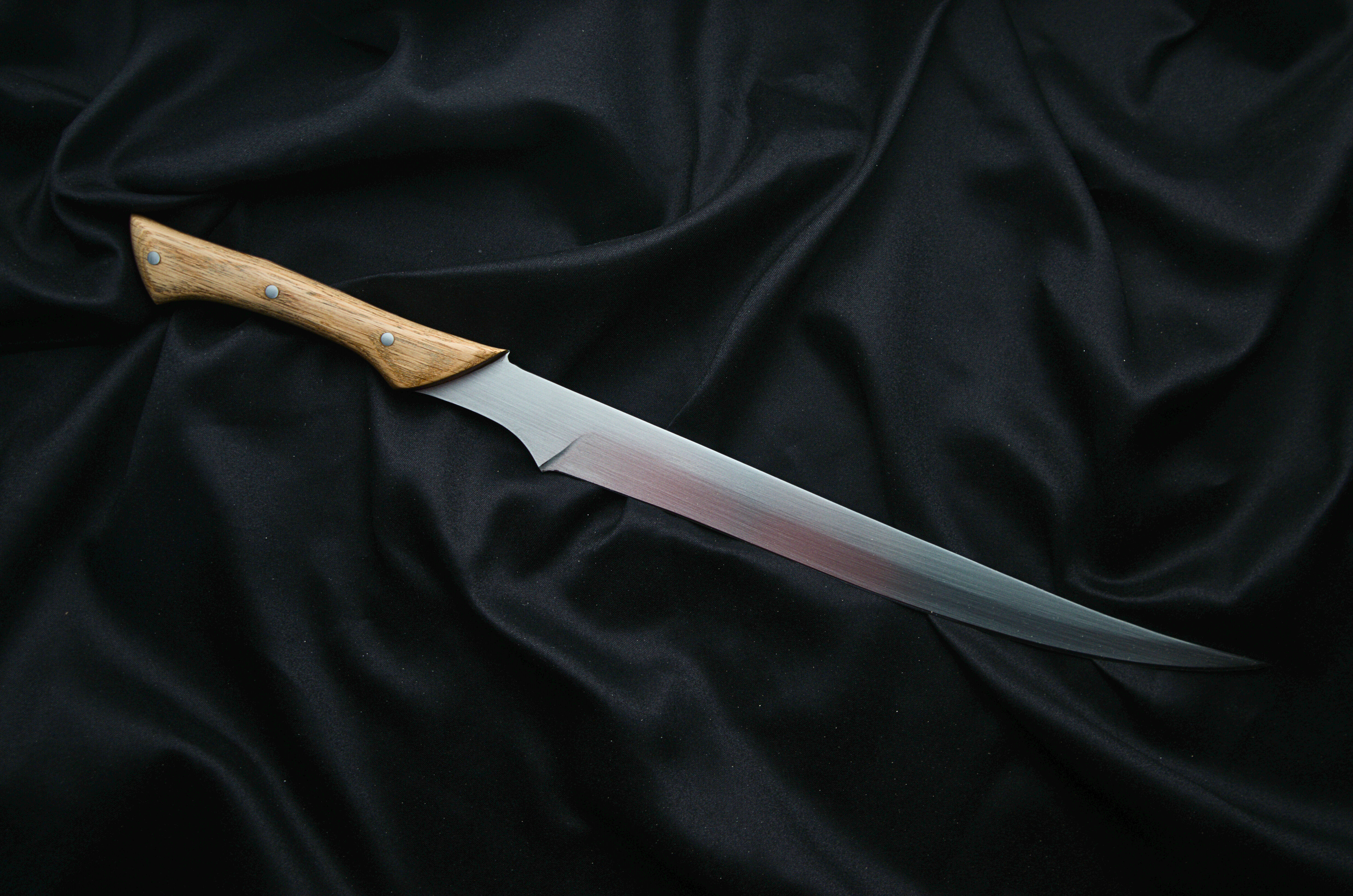Elven Fighting Knife