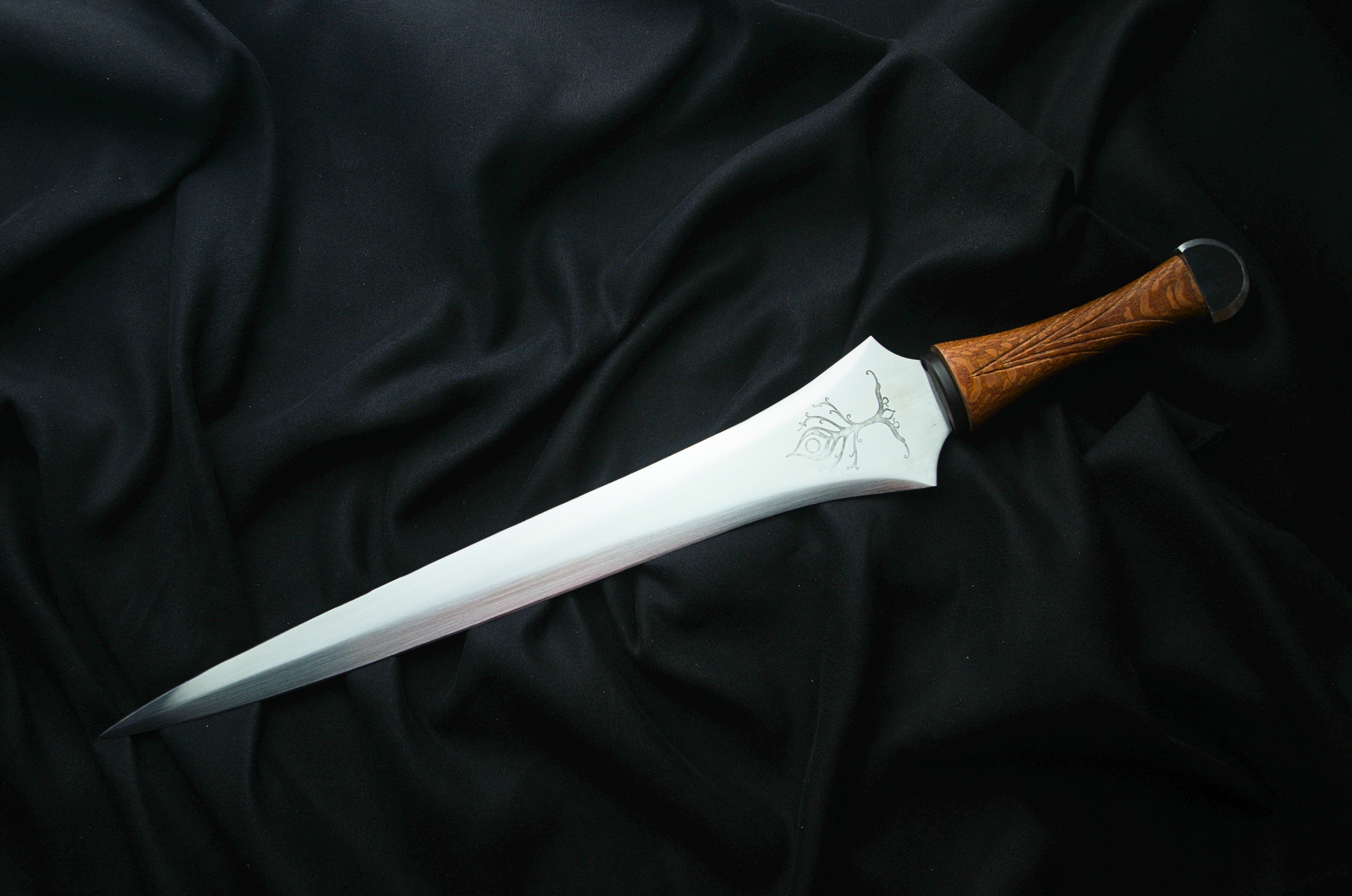 Hobbit Short-Sword
